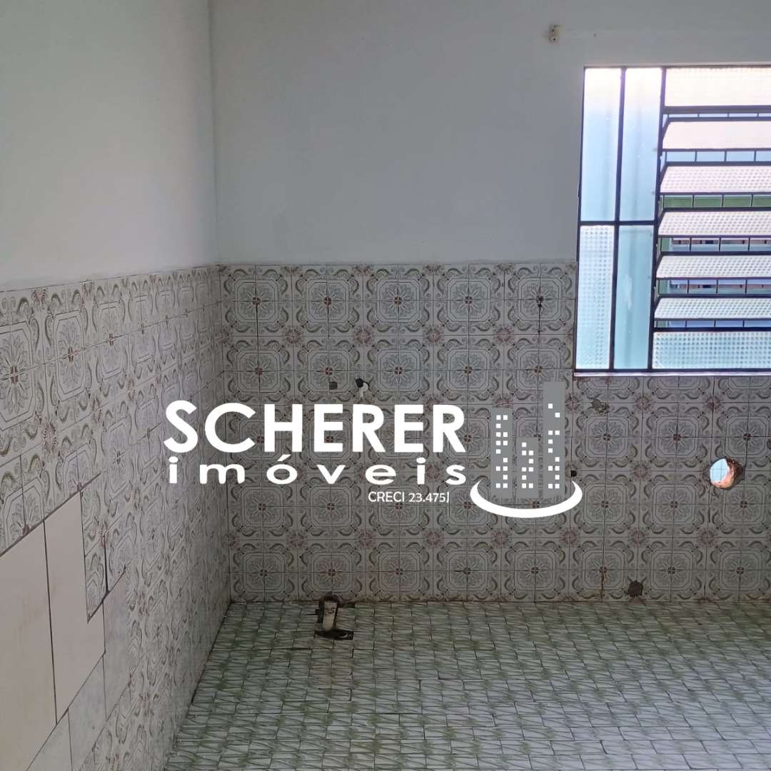 Rua Rubem Motta, n° 30, Tatsch, São Sepé2723