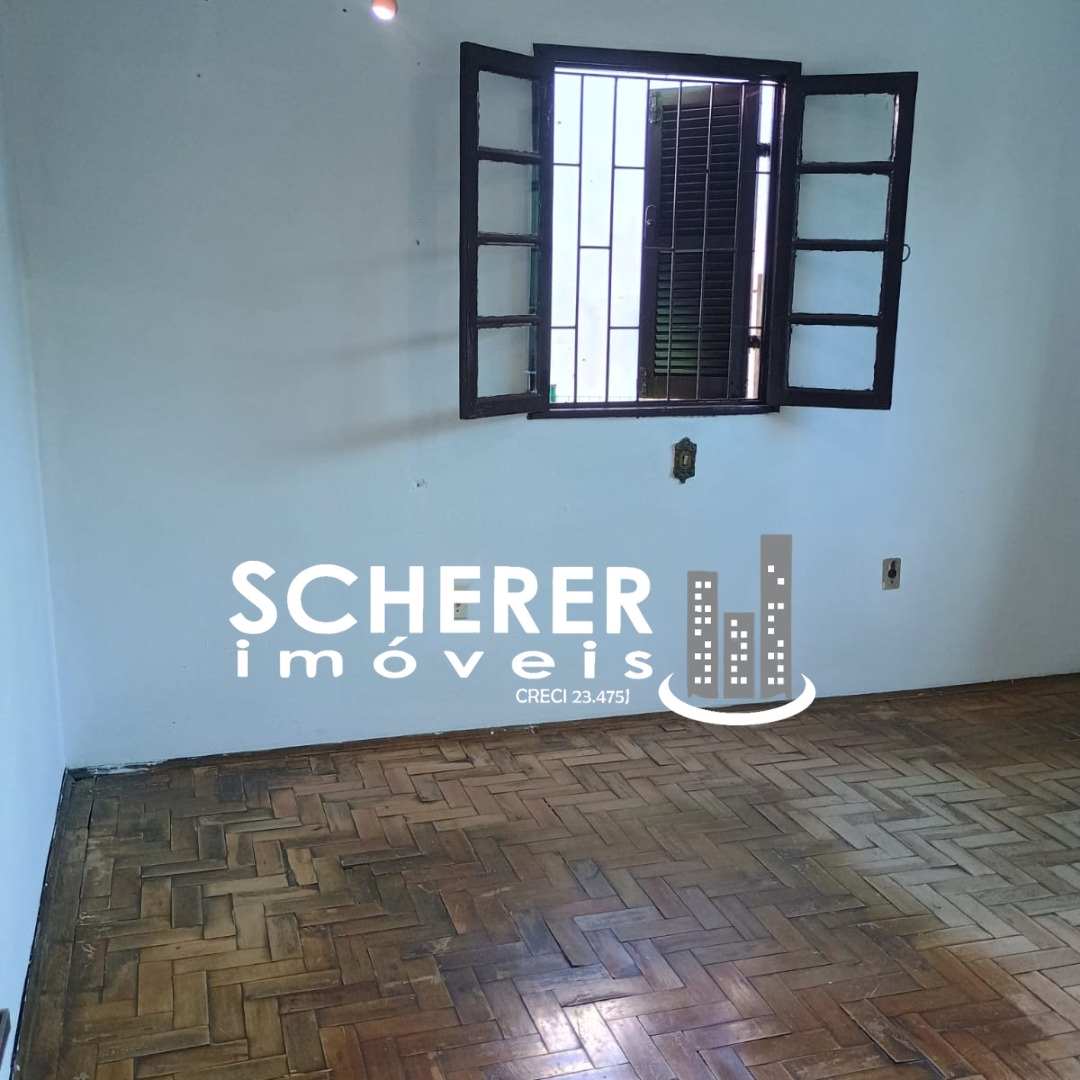 Rua Rubem Motta, n° 30, Tatsch, São Sepé2723