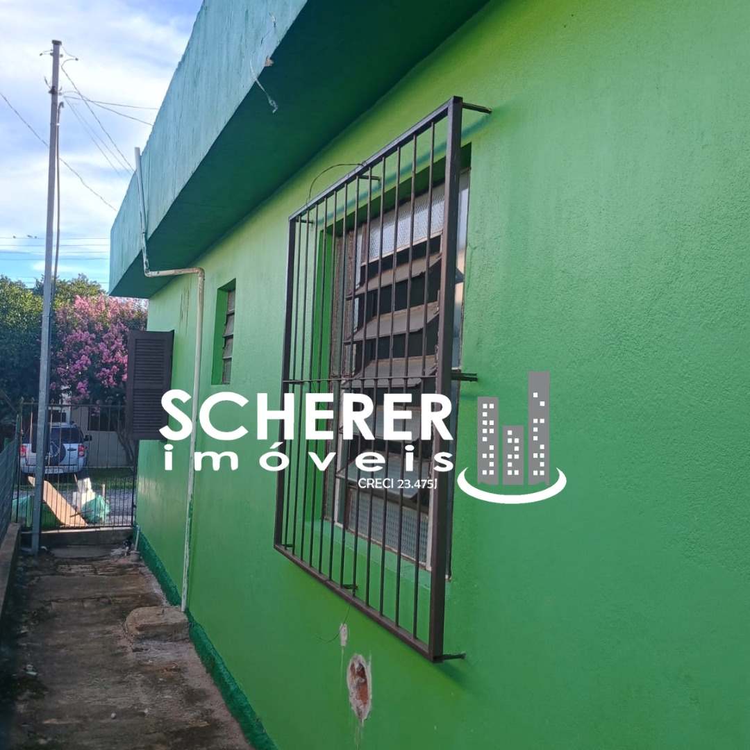 Rua Rubem Motta, n° 30, Tatsch, São Sepé2723