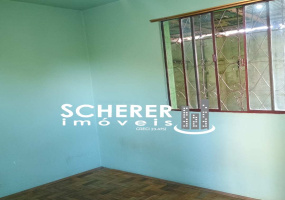 Rua Rubem Motta, n° 30, Tatsch, São Sepé2723