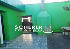 Rua Rubem Motta, n° 30, Tatsch, São Sepé2723