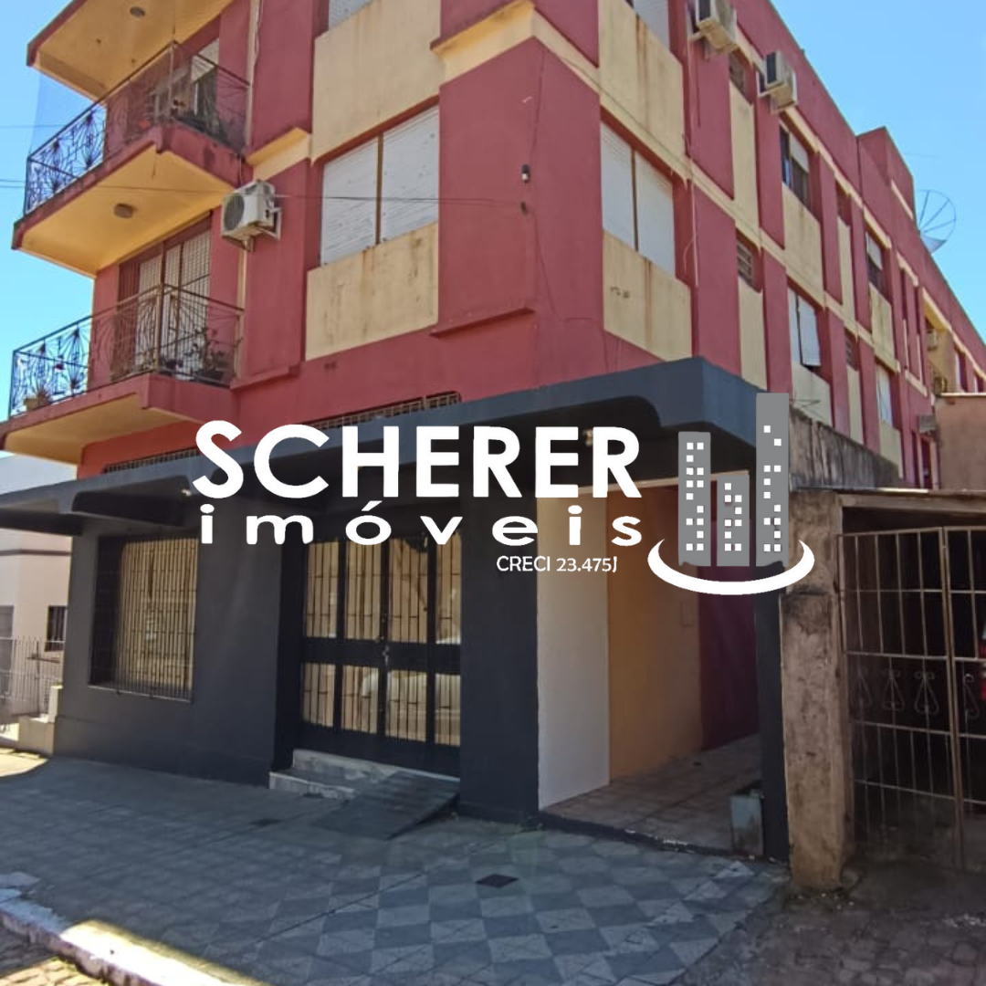 Rua Plácido Chiquiti, n° 1395, Centro, São Sepé2726