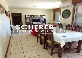 Rua Plácido Chiquiti, n° 1395, Centro, São Sepé2726