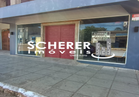 Avenida Presidente Getúlio Vargas, Centro, São Sepé2728