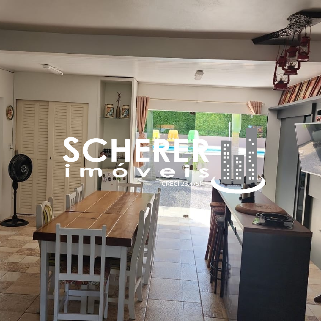 Rua Riachuelo, n° 1718, Isolanda, São Sepé2731