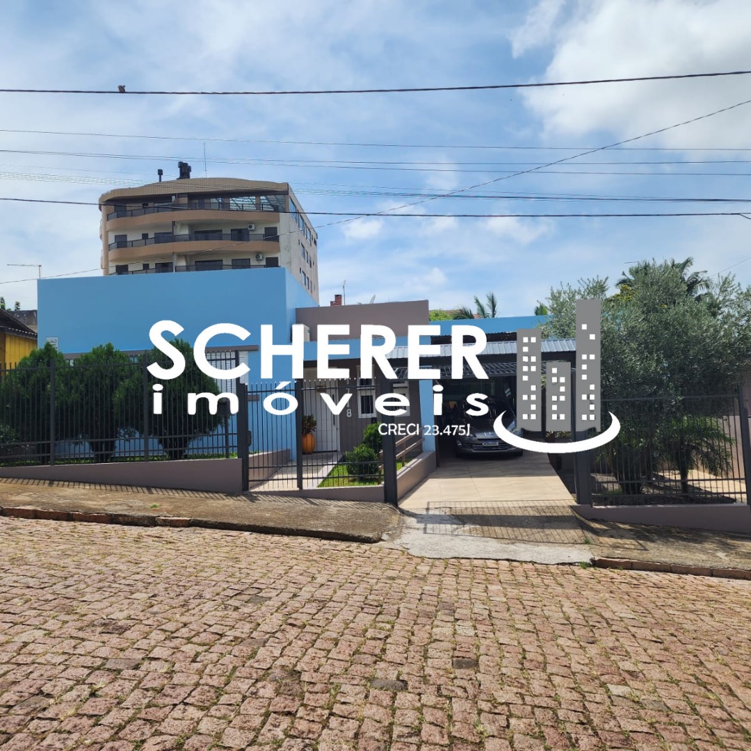 Rua Riachuelo, n° 1718, Isolanda, São Sepé2731