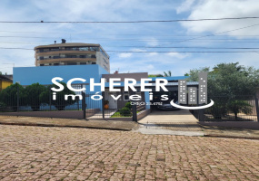 Rua Riachuelo, n° 1718, Isolanda, São Sepé2731