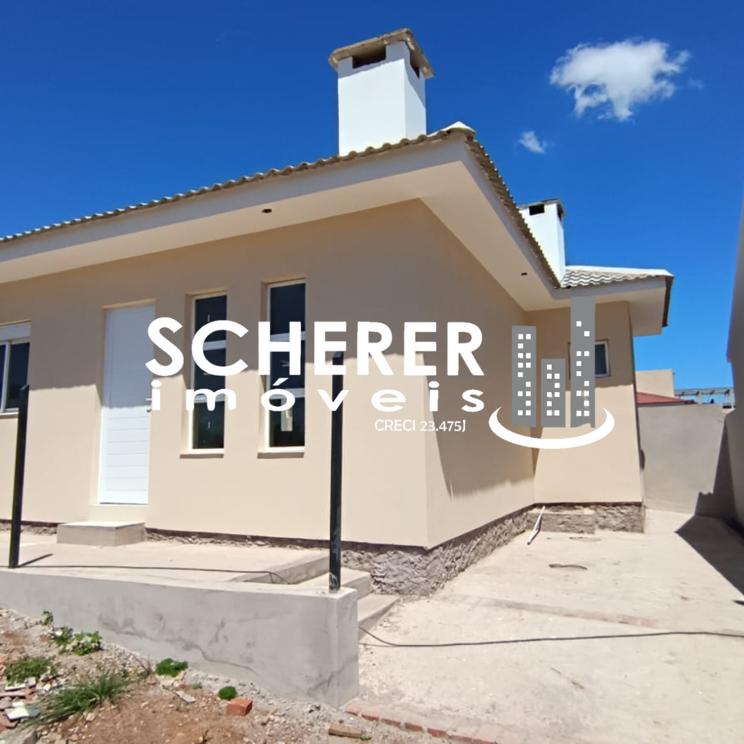 Rua José Elias Cristo, n° 30, Kurtz, São Sepé2734