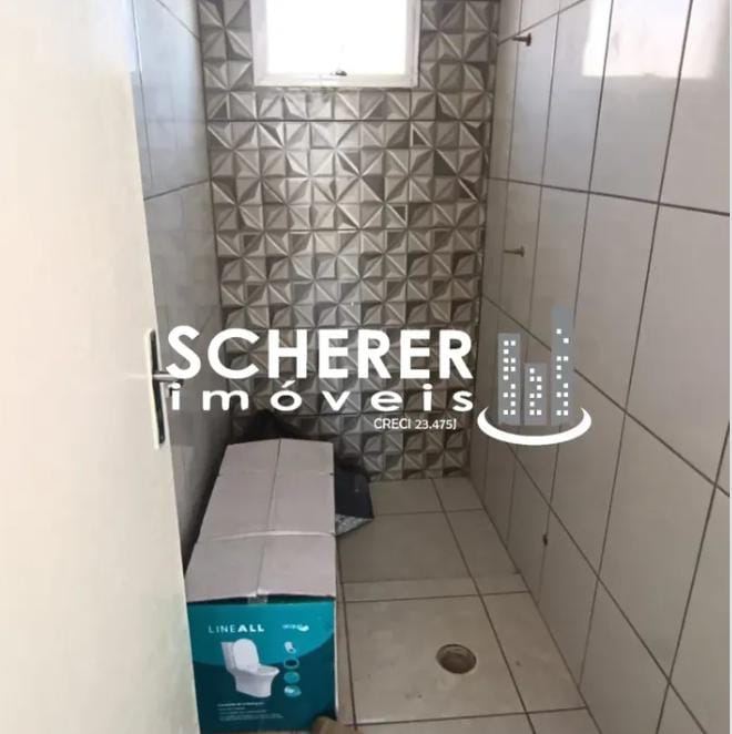 Rua José Elias Cristo, n° 30, Kurtz, São Sepé2734