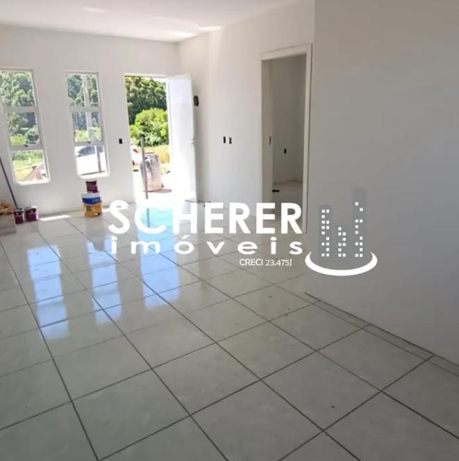 Rua José Elias Cristo, n° 30, Kurtz, São Sepé2734