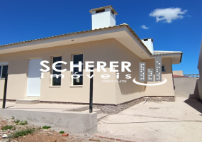 Rua José Elias Cristo, n° 30, Kurtz, São Sepé2734