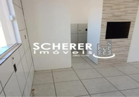 Rua José Elias Cristo, n° 30, Kurtz, São Sepé2734