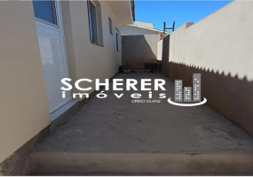 Rua José Elias Cristo, n° 30, Kurtz, São Sepé2734