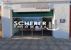 Rua Sete de Setembro, Centro, São Sepé2736