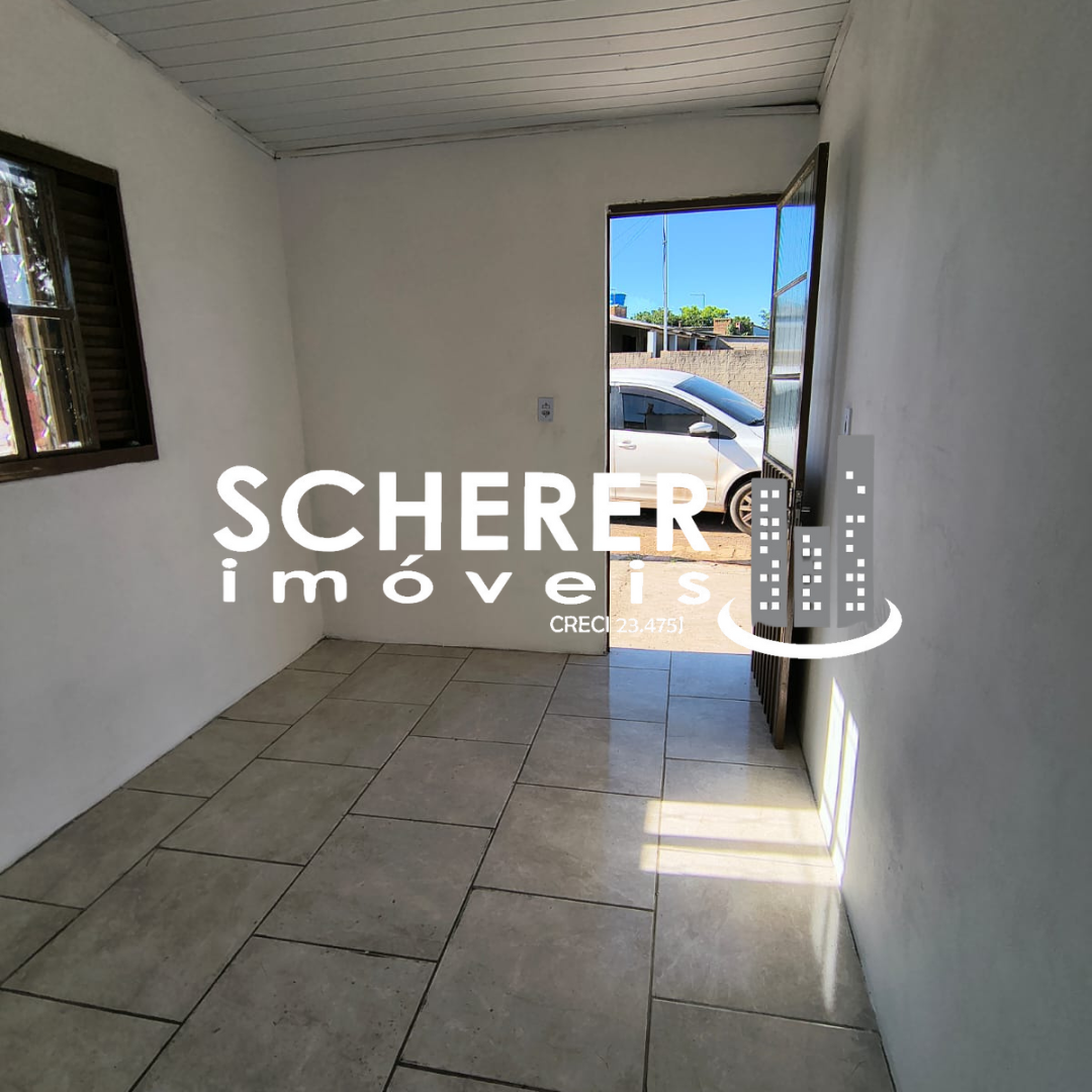 Rua Dr.Ronay Brenner, n° 613, Tatsch, São Sepé2739