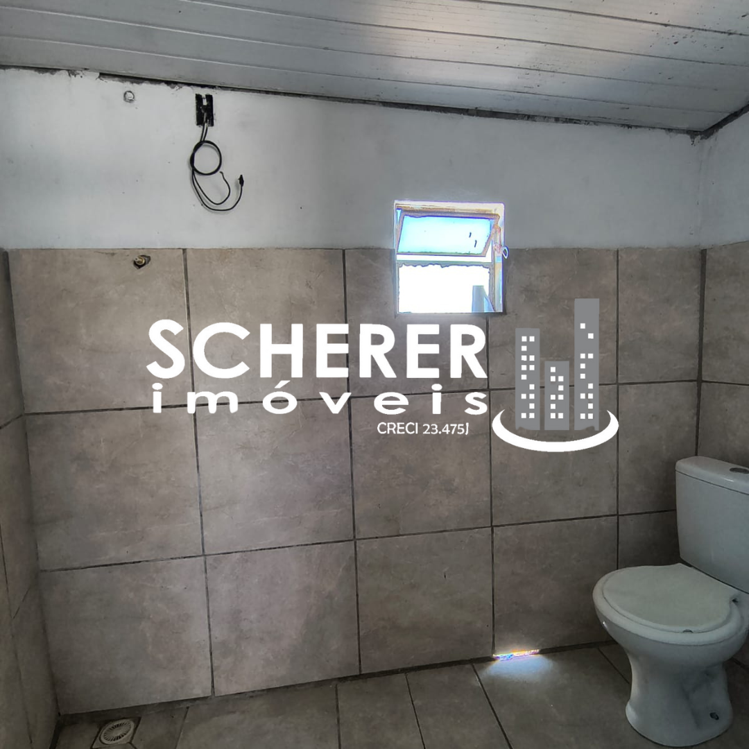 Rua Dr.Ronay Brenner, n° 613, Tatsch, São Sepé2739
