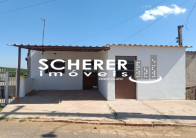 Rua Dr.Ronay Brenner, n° 613, Tatsch, São Sepé2739