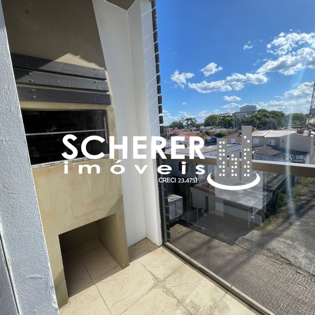 Rua Plácido Gonçalves, Centro, São Sepé2751