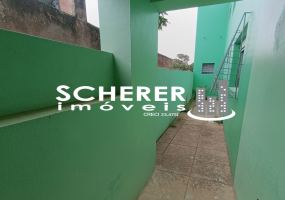 Rua Tuiuti, Centro, São Sepé2752