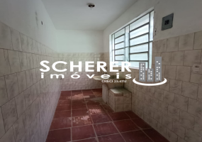 Rua Tuiuti, Centro, São Sepé2752