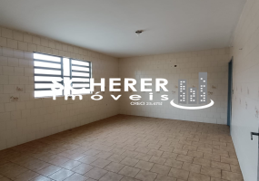 Rua Tuiuti, Centro, São Sepé2752