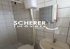 Rua Coronel Chananeco, Centro, São Sepé2753