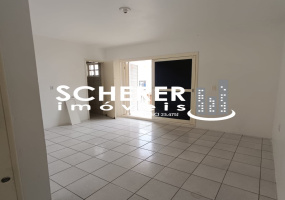 Rua Coronel Chananeco, Centro, São Sepé2753