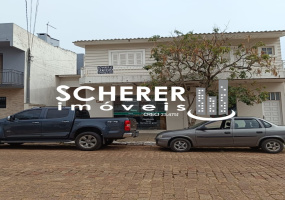 Rua Coronel Chananeco, Centro, São Sepé2753