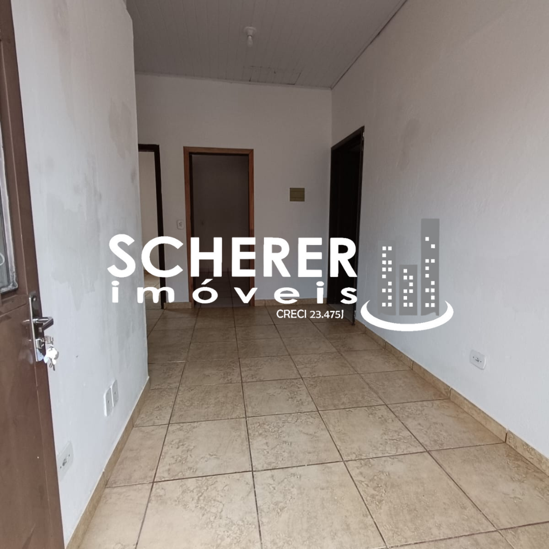 Rua Capitão Elautério, n°700, Tatsch, São Sepé2754