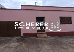 Rua Capitão Elautério, n°700, Tatsch, São Sepé2754