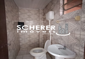 Rua Capitão Elautério, n°700, Tatsch, São Sepé2754