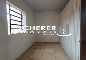 Rua Capitão Elautério, n°700, Tatsch, São Sepé2754