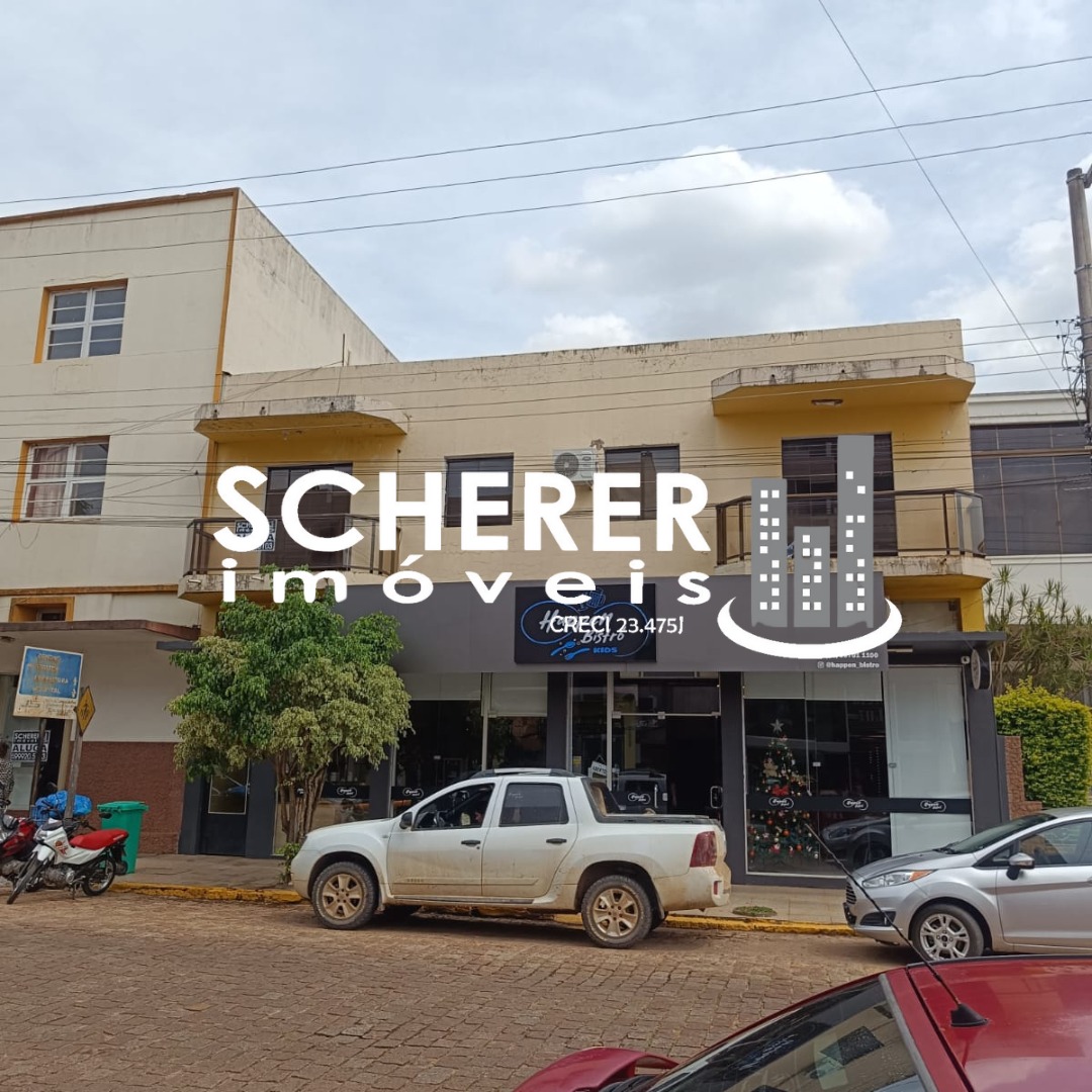 Rua Plácido Chiquiti, Centro, São Sepé2757