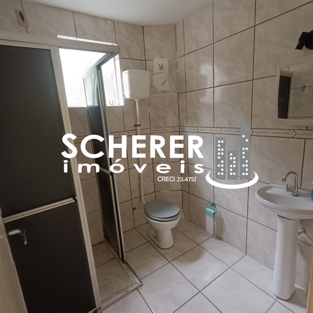 Rua Plácido Chiquiti, Centro, São Sepé2757