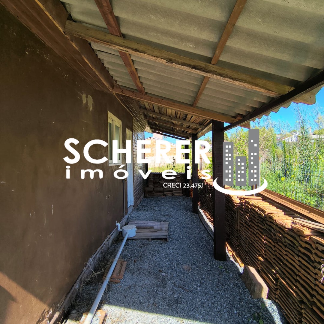 Rua Rodolfo Gresseler, n°815, Tatsch, São Sepé2763