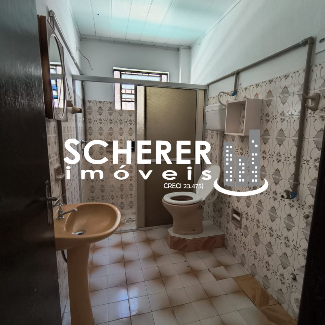 Avenida 15 de Novembro, n°1224, Santo Antônio, São Sepé2766