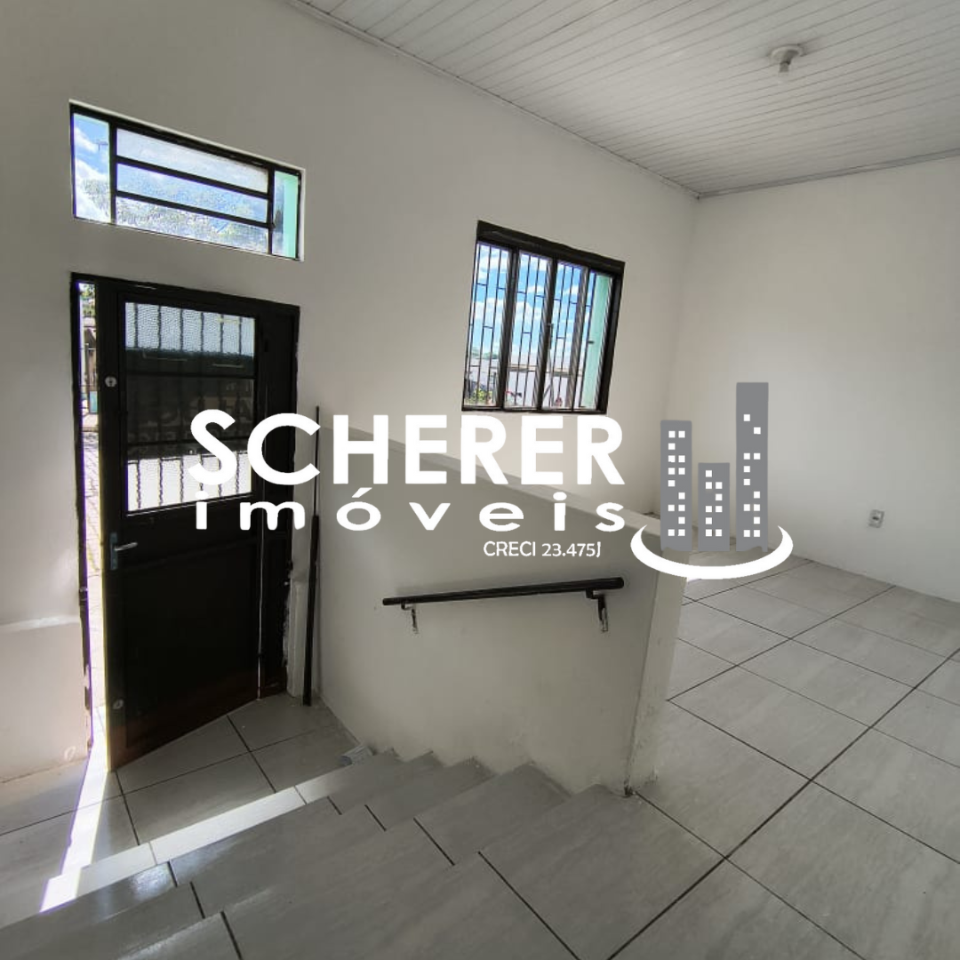 Avenida 15 de Novembro, n°1224, Santo Antônio, São Sepé2766