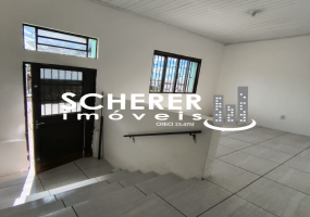 Avenida 15 de Novembro, n°1224, Santo Antônio, São Sepé2766