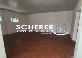 Avenida 15 de Novembro, n°1224, Santo Antônio, São Sepé2766