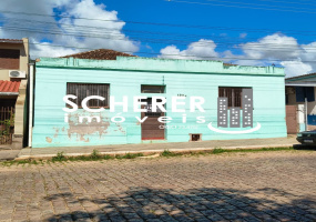 Avenida 15 de Novembro, n°1224, Santo Antônio, São Sepé2766