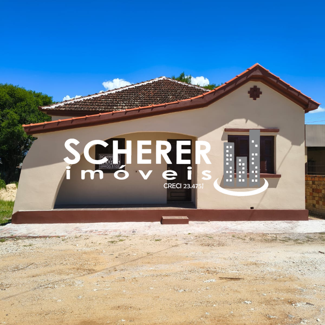 Rua Vitélio Marquezan, n°819, Tatsch, São Sepé2767