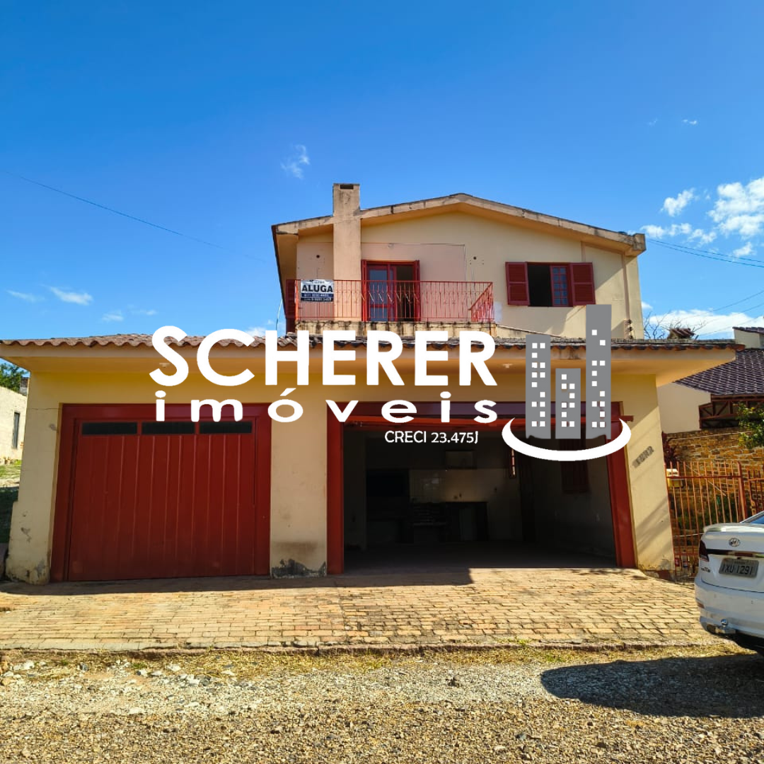 Rua Coronel Veríssimo, n°1822, Rosa, São Sepé2768