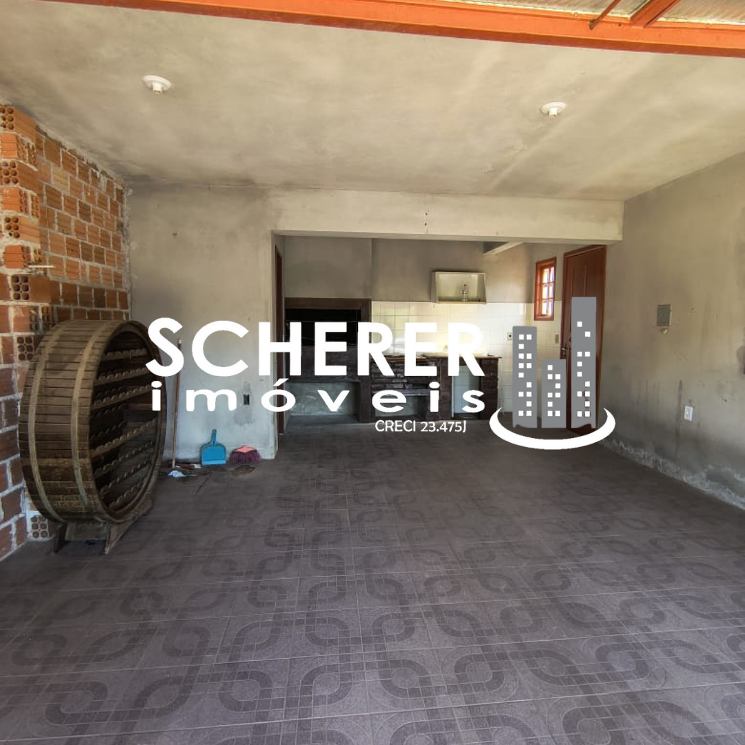 Rua Coronel Veríssimo, n°1822, Rosa, São Sepé2768