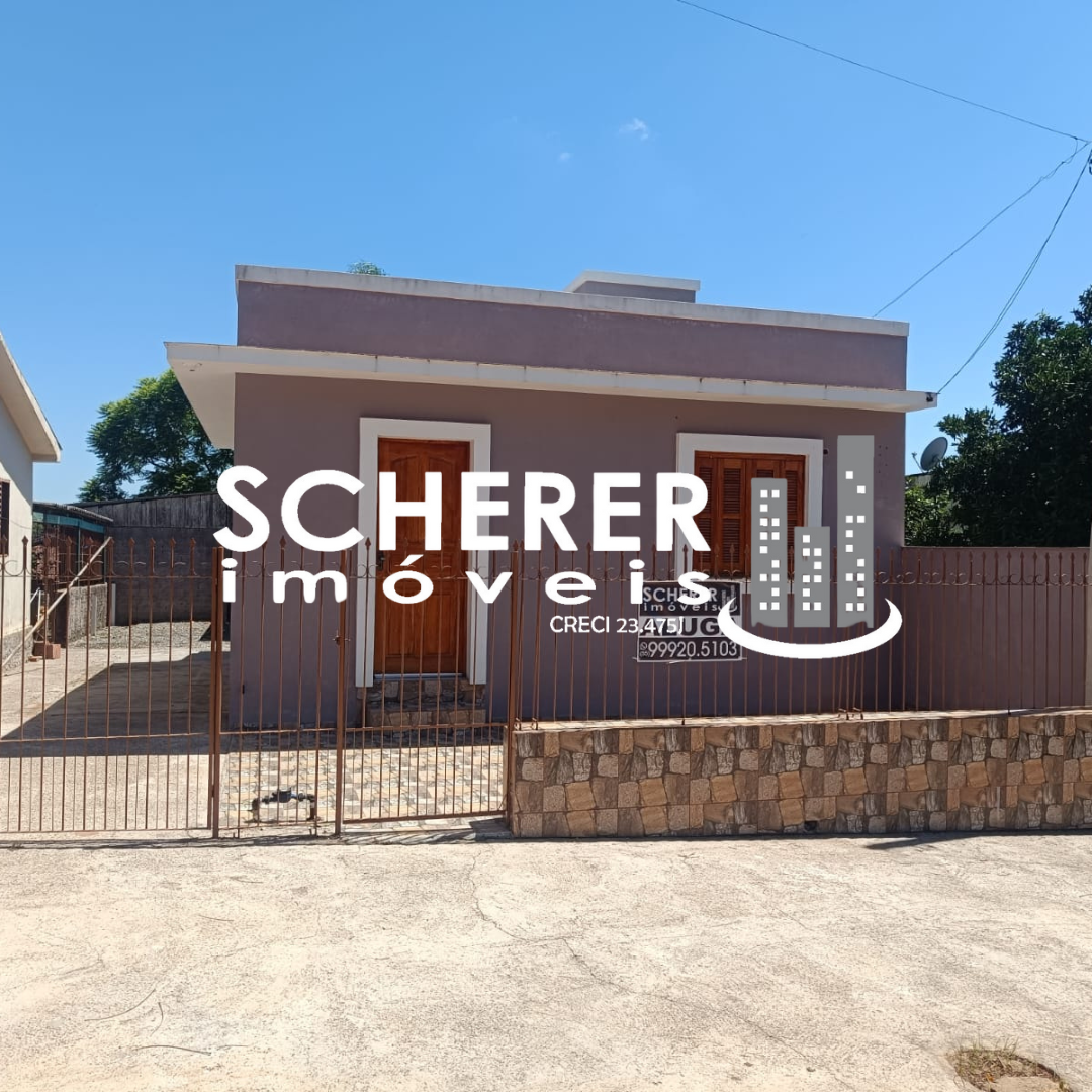 Rua Juscelino Kubitschek, n° 669, Medianeira, São Sepé2769