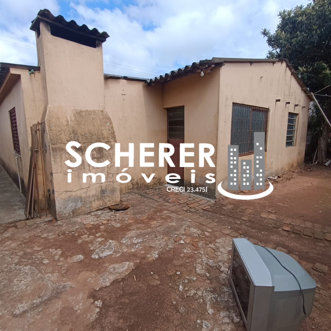 Rua Pedro Carvalho Pedroso, n° 250, São Francisco, São Sepé2771