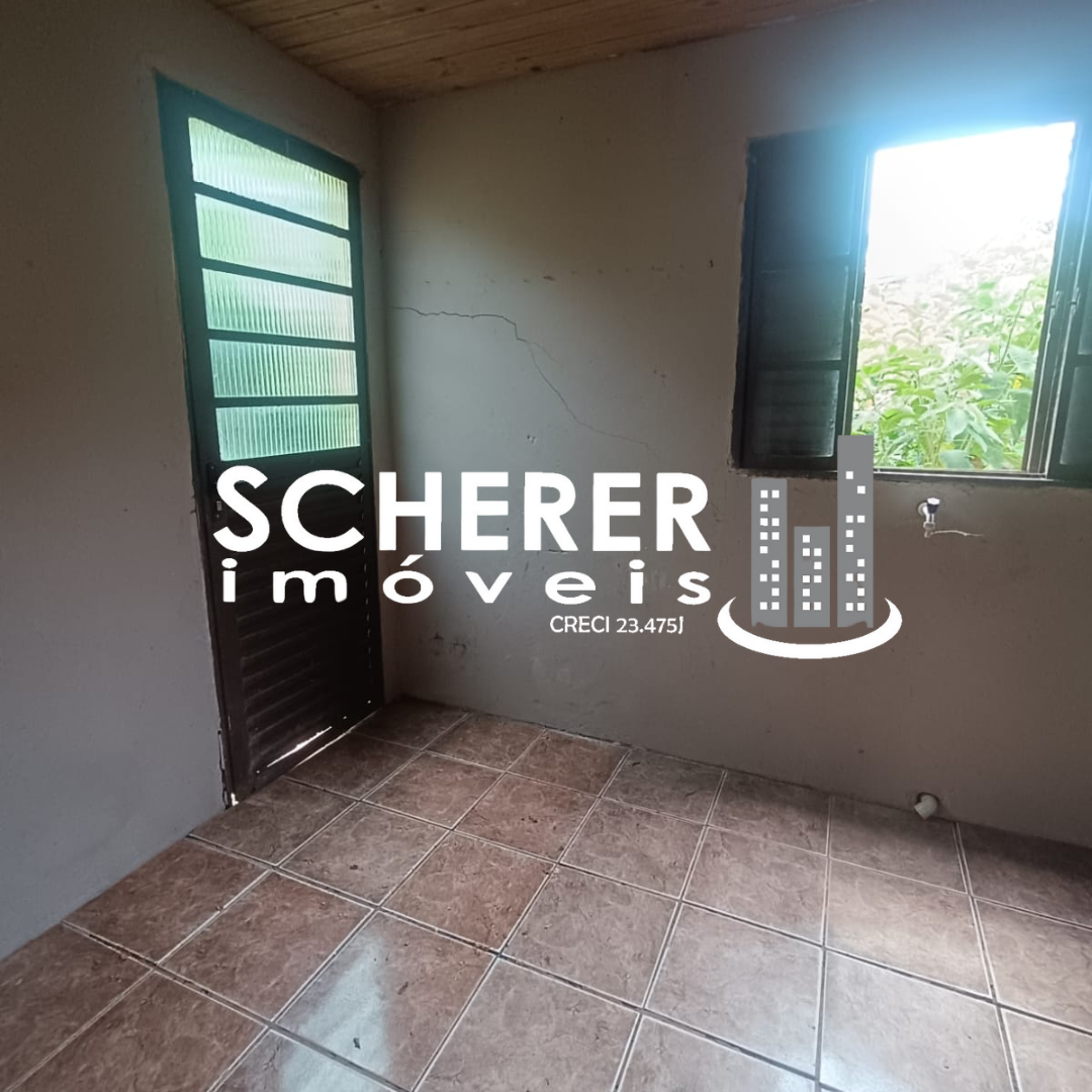 Rua Pedro Carvalho Pedroso, n° 250, São Francisco, São Sepé2771