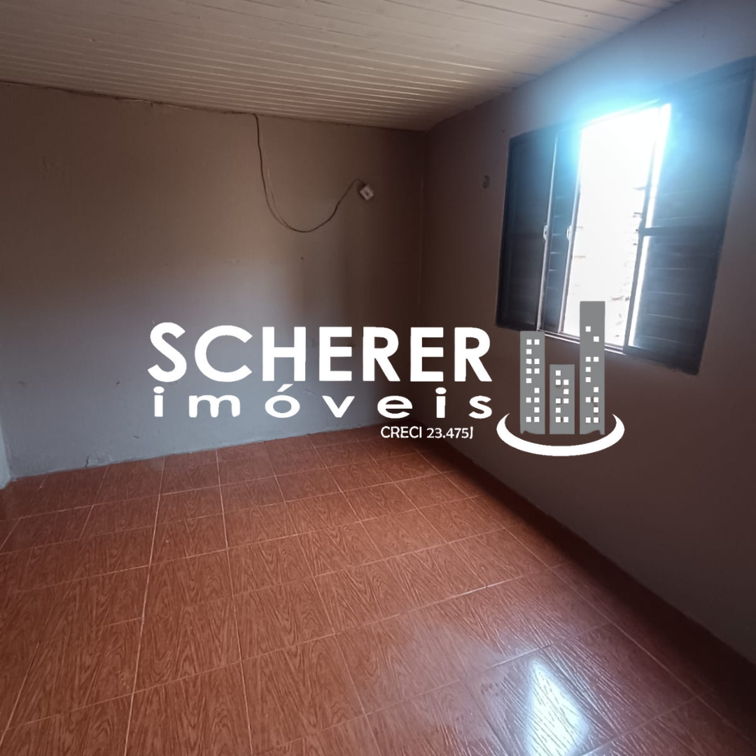 Rua Pedro Carvalho Pedroso, n° 250, São Francisco, São Sepé2771