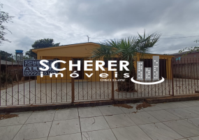 Rua Pedro Carvalho Pedroso, n° 250, São Francisco, São Sepé2771