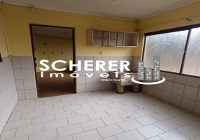 Rua Pedro Carvalho Pedroso, n° 250, São Francisco, São Sepé2771