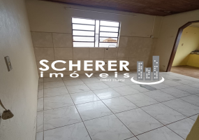 Rua Pedro Carvalho Pedroso, n° 250, São Francisco, São Sepé2771